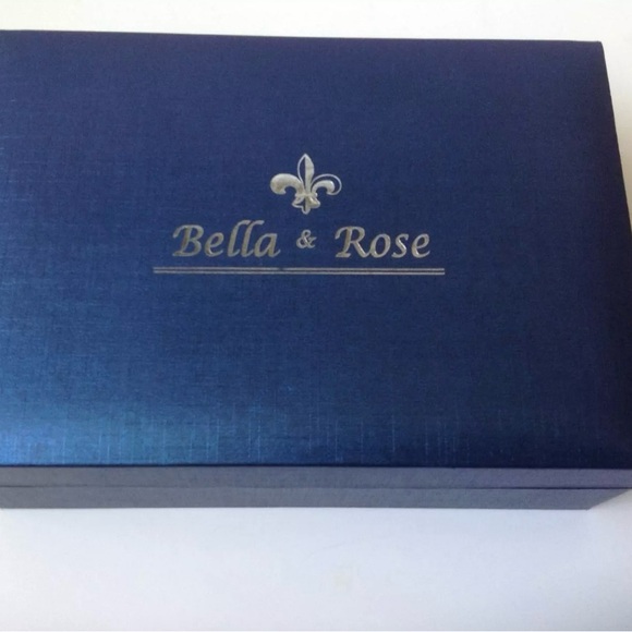 Bella & Rose Watch, Wallet, and Pen Set - Picture 2 of 2